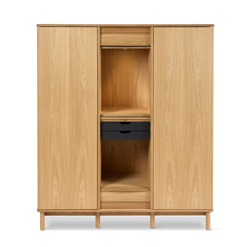 Skovby SM 546 Multifunction Cabinet