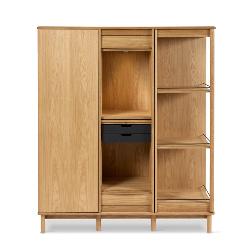 Skovby SM 546 Multifunction Cabinet