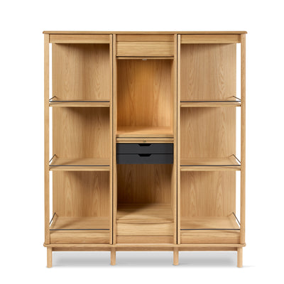 Skovby SM 546 Multifunction Cabinet