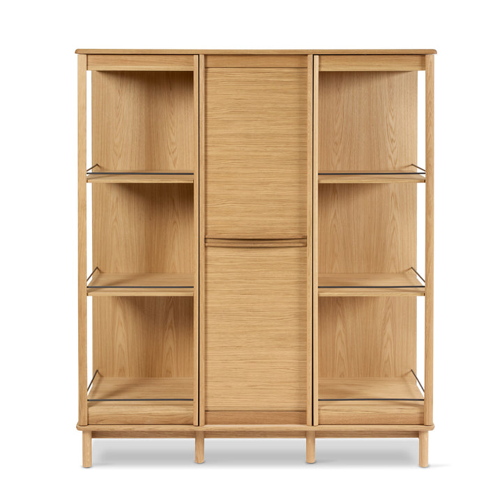 Skovby SM 546 Multifunction Cabinet - Hansen Interiors