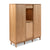 Skovby SM 546 Multifunction Cabinet
