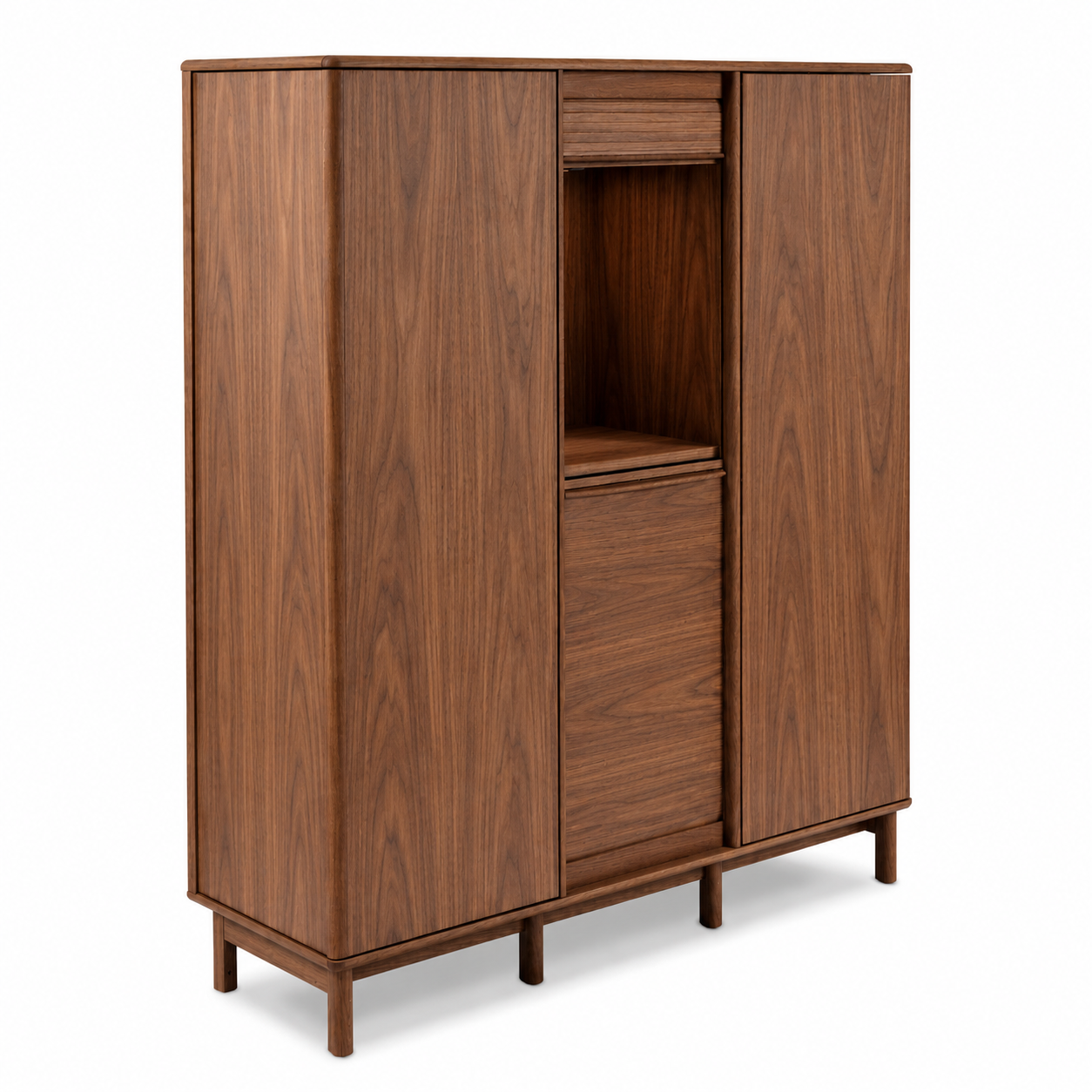 Skovby SM 546 Multifunction Cabinet