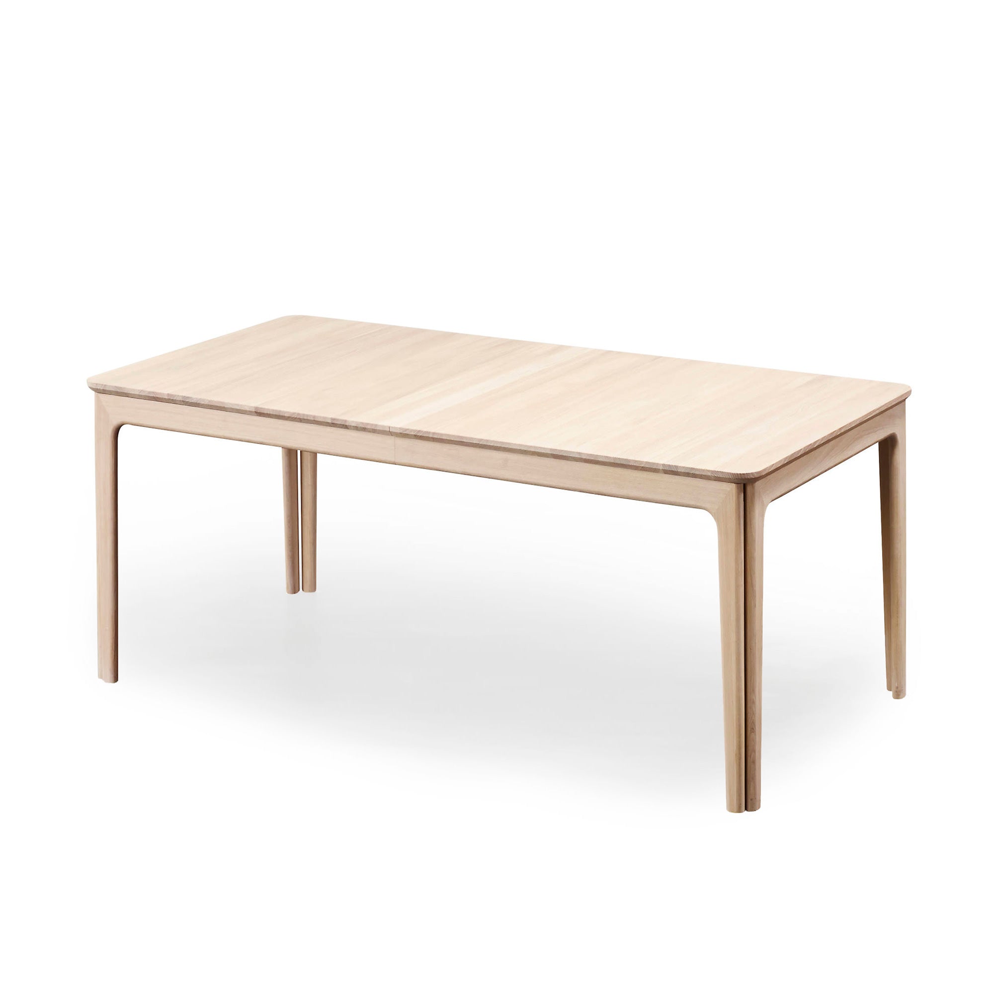 Skovby SM 26 Extendable Dining Table