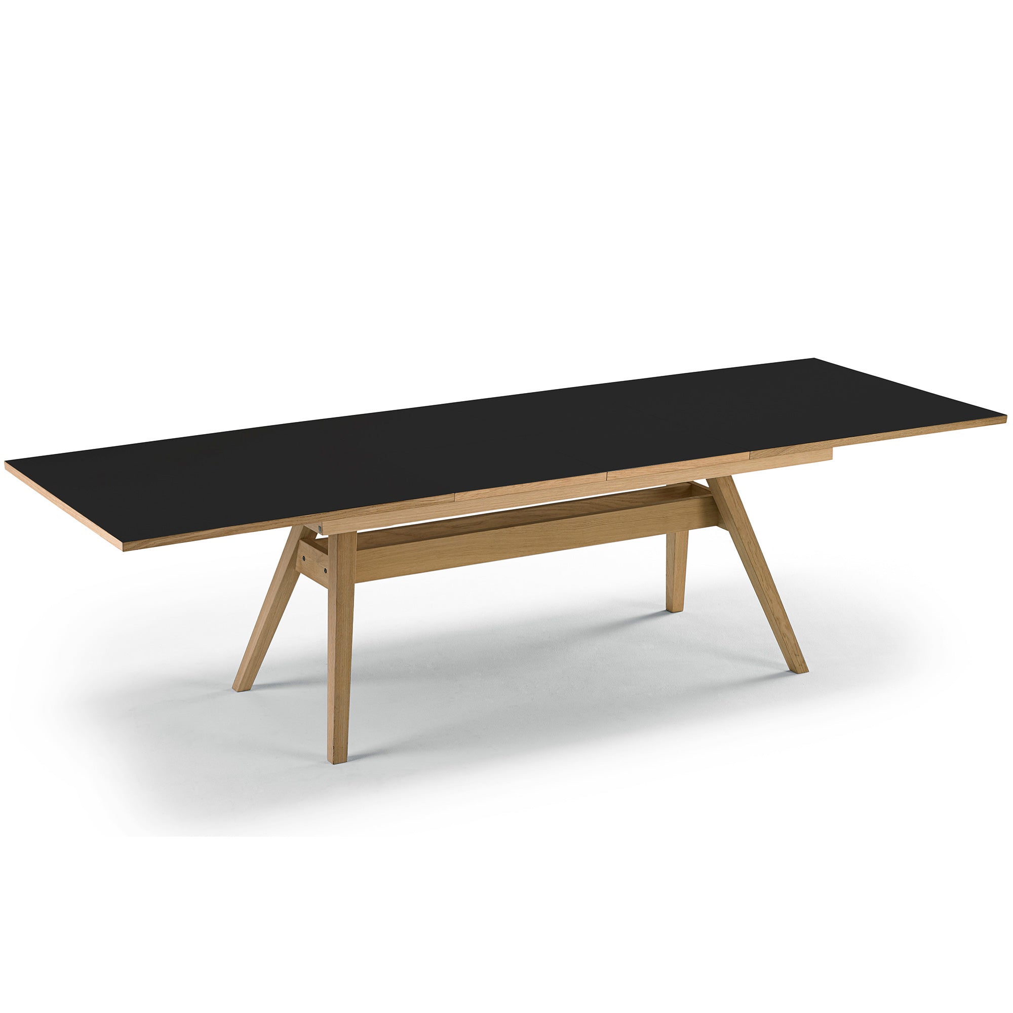 Skovby SM 11 Dining Table Extendable