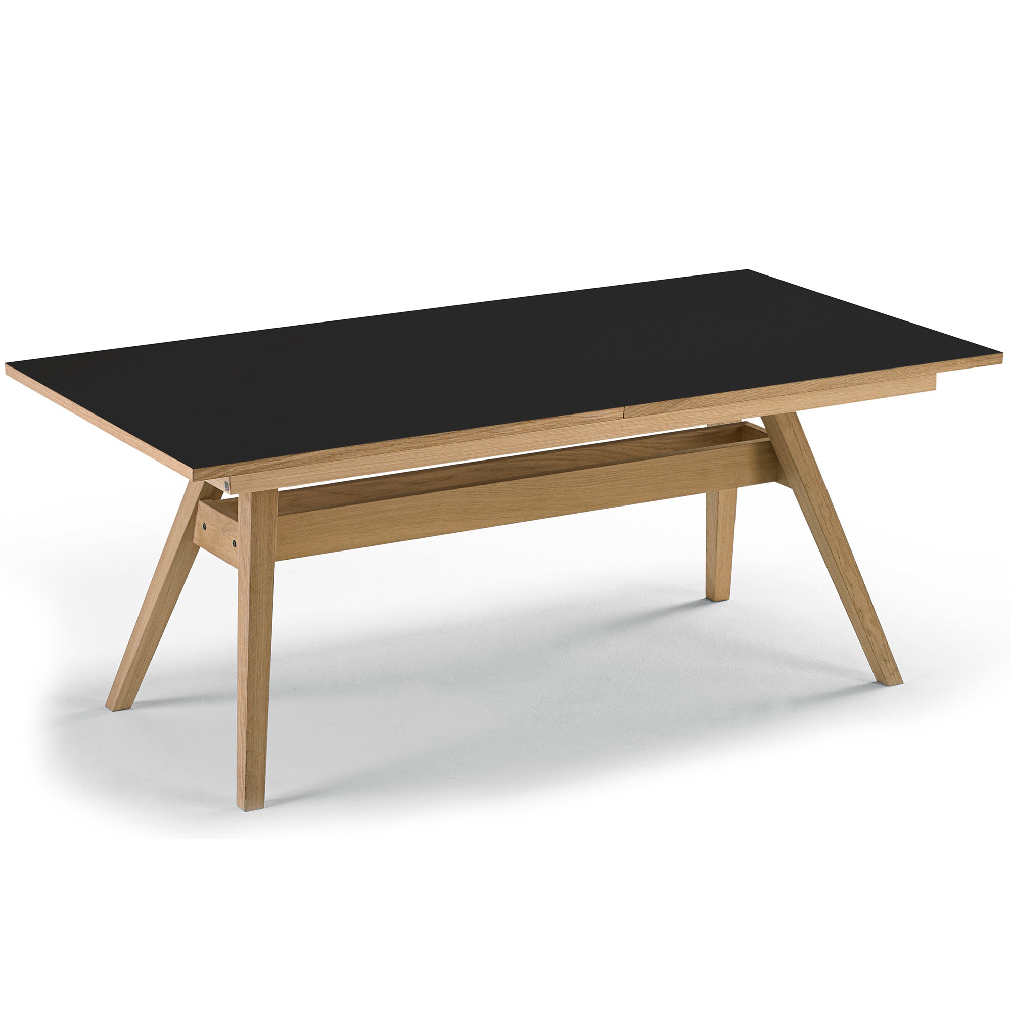 Skovby SM 11 Dining Table Extendable