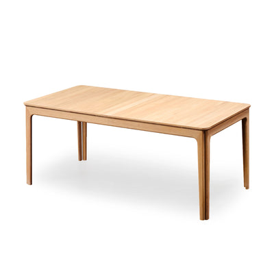 Skovby SM 26 Extendable Dining Table