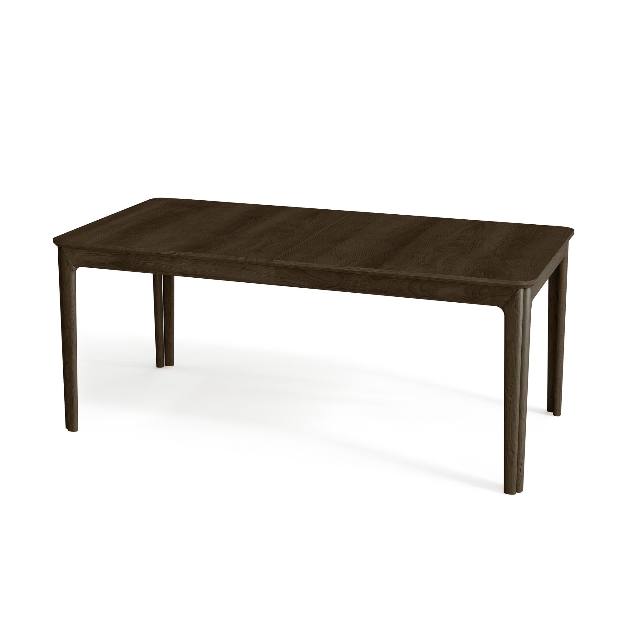 Skovby SM 26 Extendable Dining Table