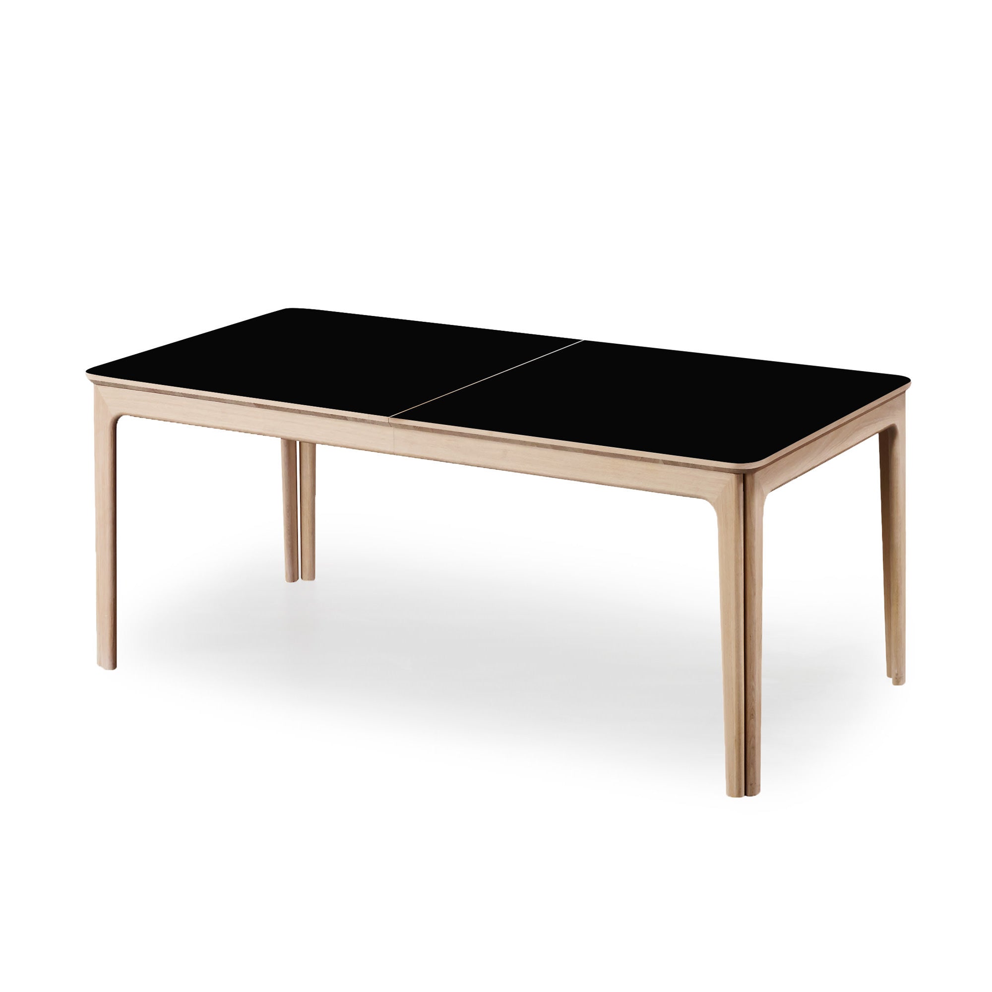 Skovby SM 26 Extendable Dining Table