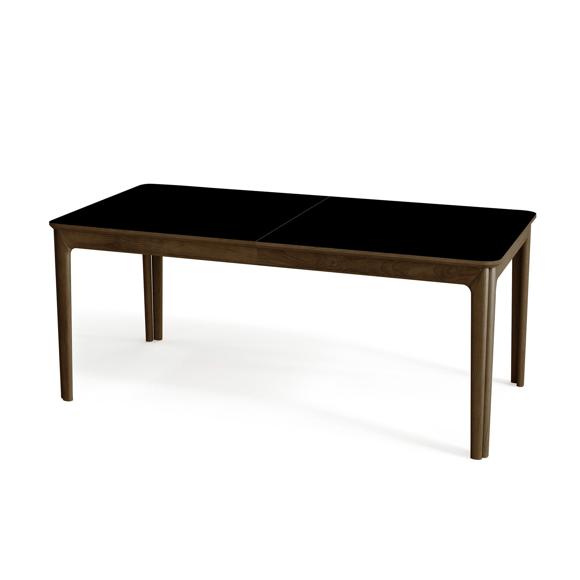 Skovby SM 26 Extendable Dining Table