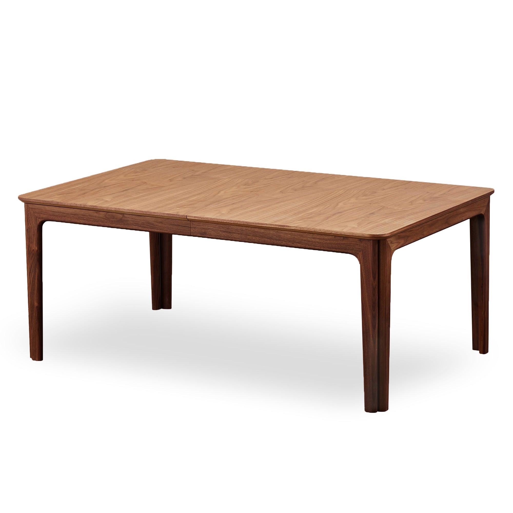 Skovby SM 27 Extendable Dining Table
