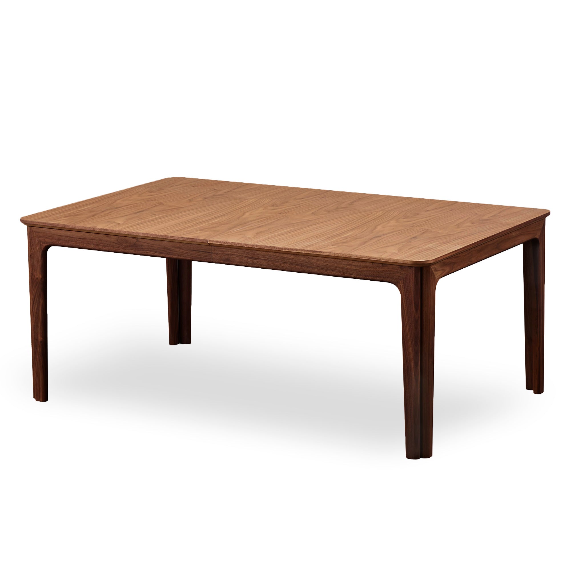Skovby SM 27 Extendable Dining Table