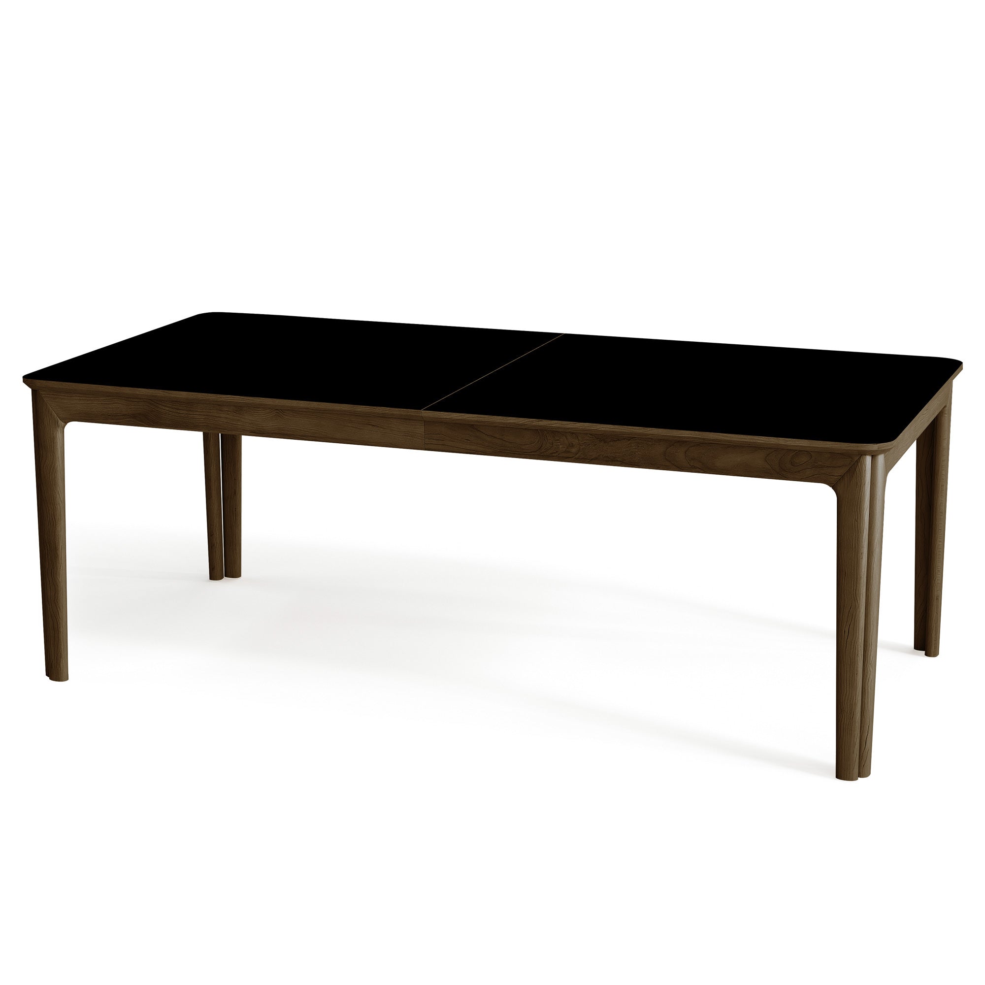 Skovby SM 27 Extendable Dining Table