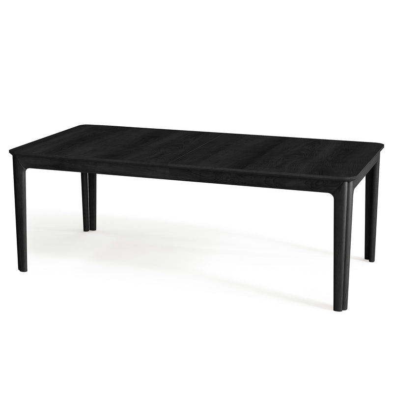 Skovby SM 27 Extendable Dining Table