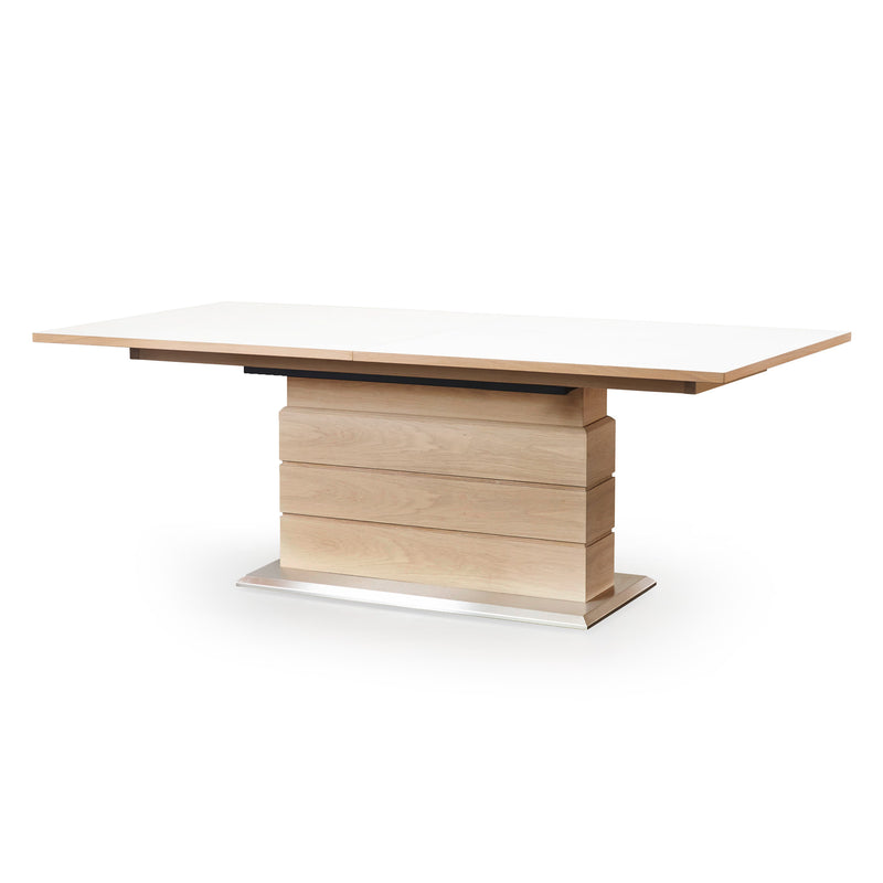 Skovby SM 30 Lift Dining Table