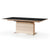 Skovby SM 30 Lift Dining Table