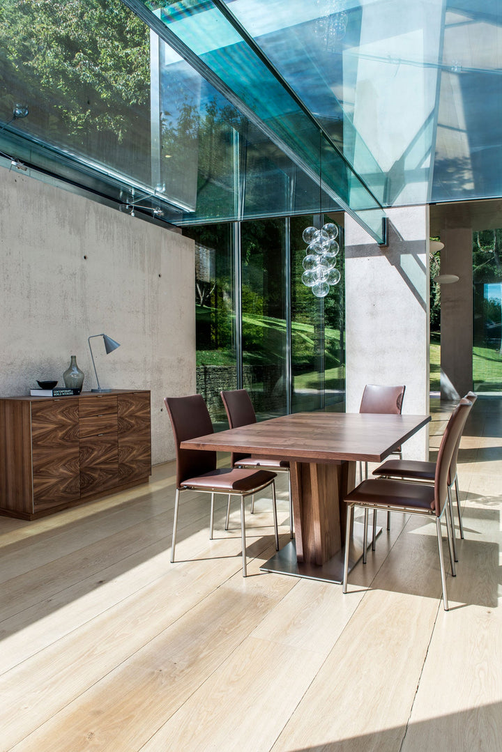 Skovby SM 58 dining chair - Quick Ship - Hansen Interiors