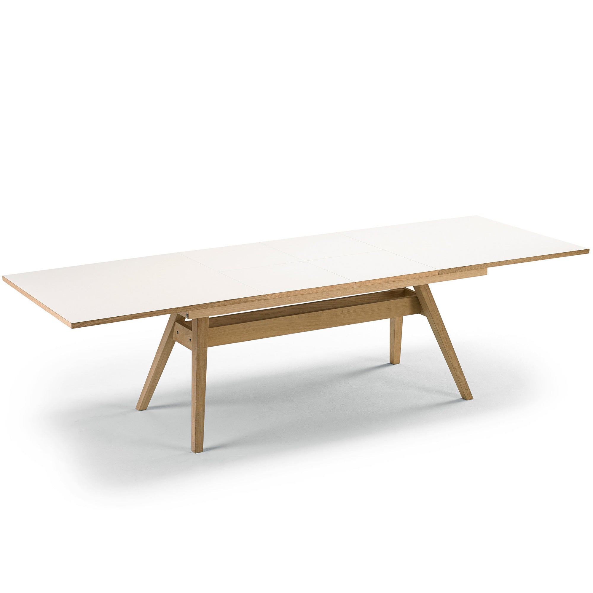 Skovby SM 11 Dining Table Extendable