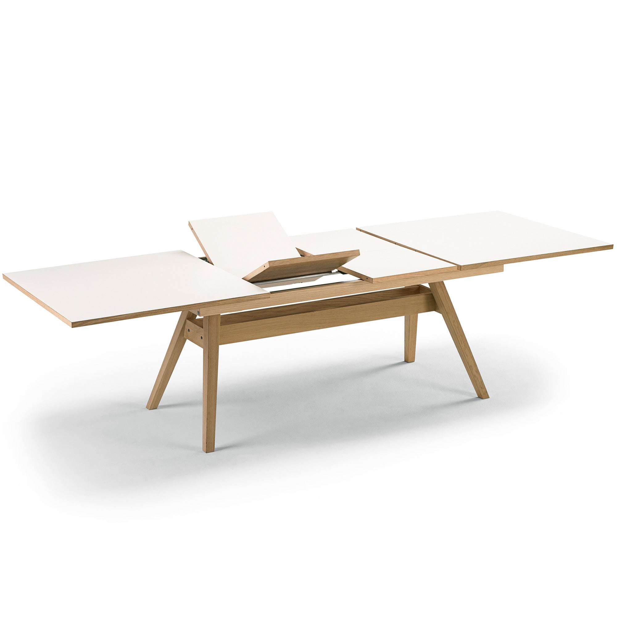 Skovby SM 11 Dining Table Extendable