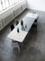 Skovby SM 28 Dining Table Extendable