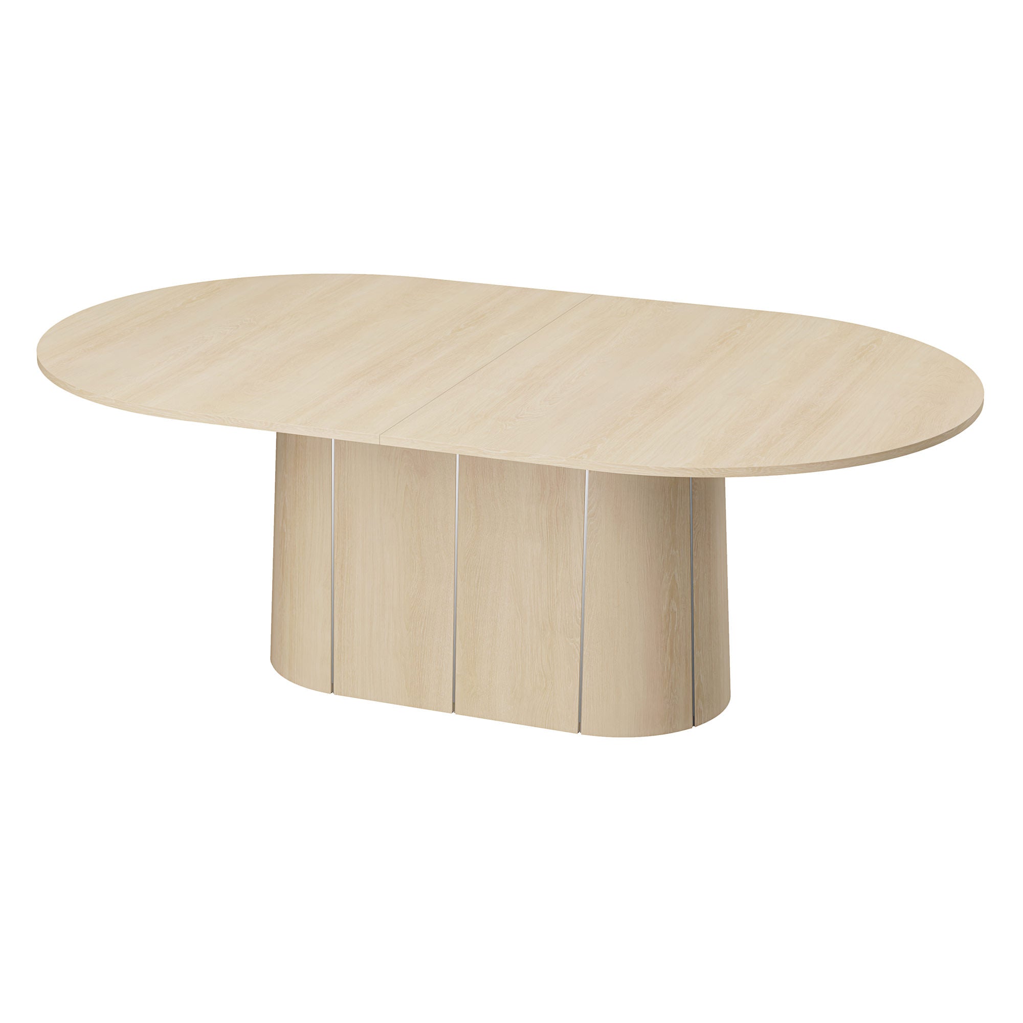 Skovby SM 115 Extendable  Dining Table