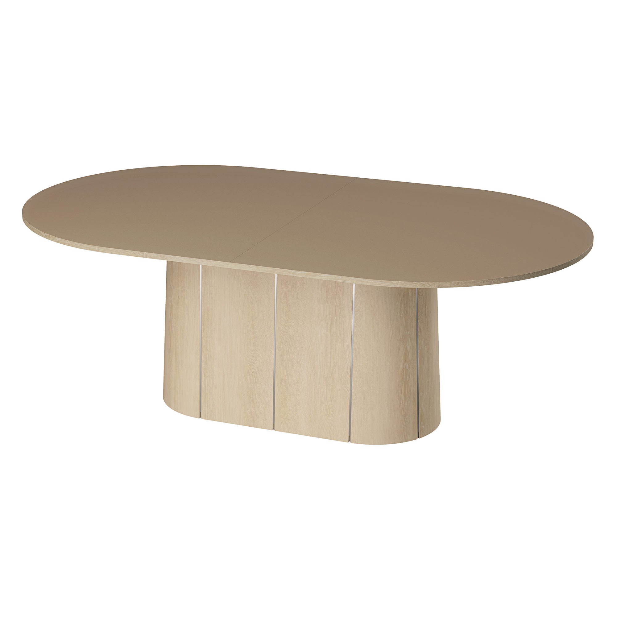 Skovby SM 115 Extendable  Dining Table