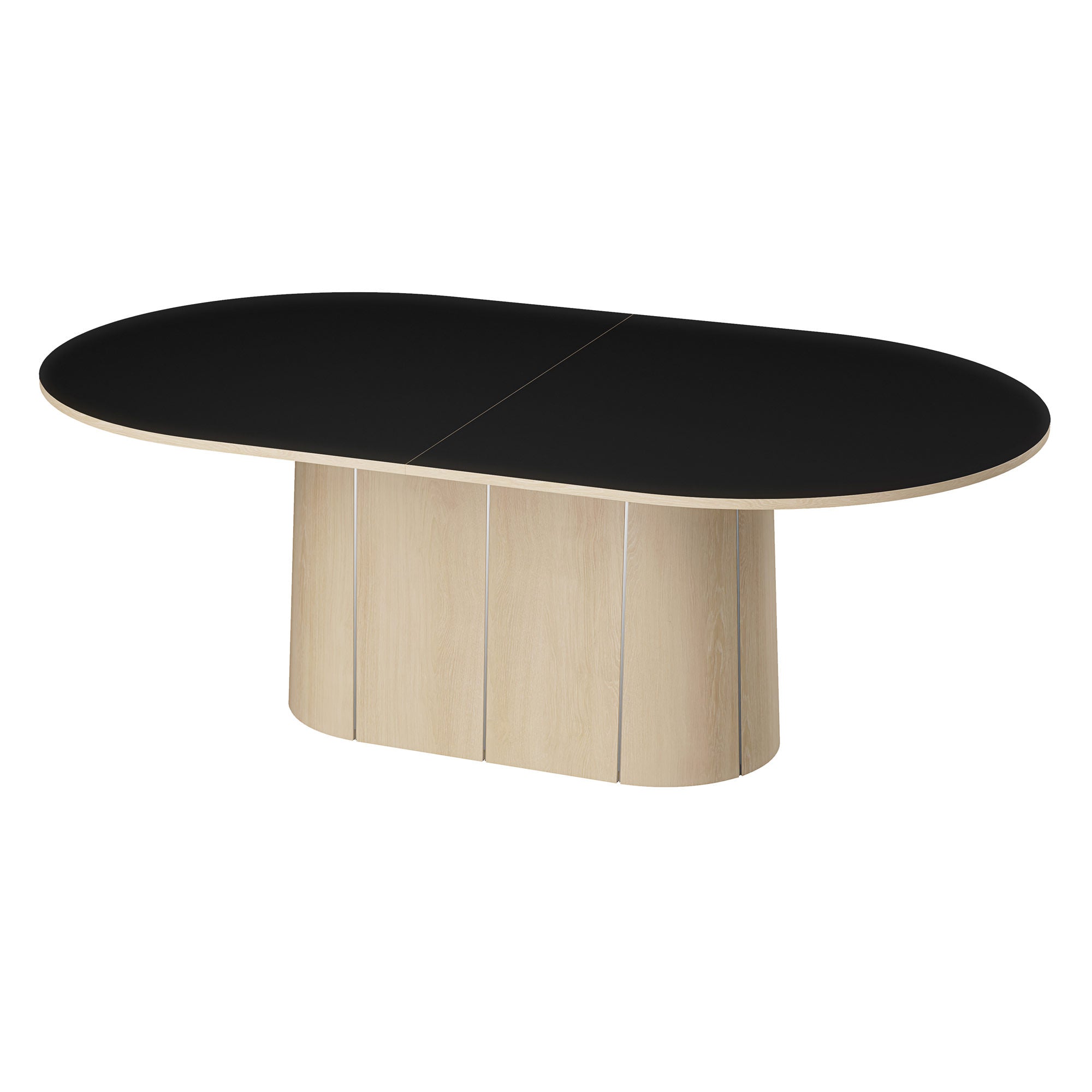 Skovby SM 115 Extendable  Dining Table