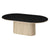Skovby SM 115 Extendable  Dining Table