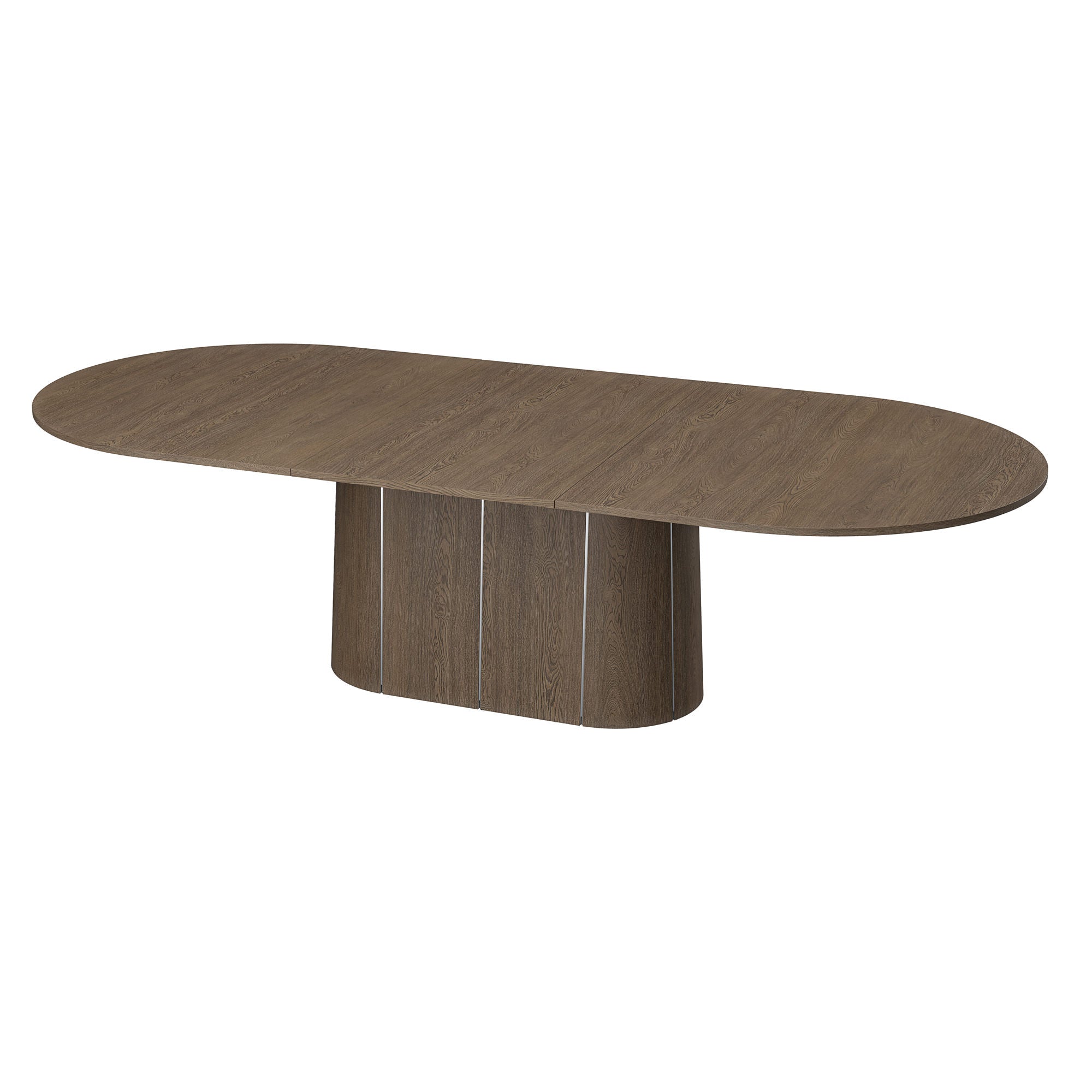 Skovby SM 115 Extendable  Dining Table