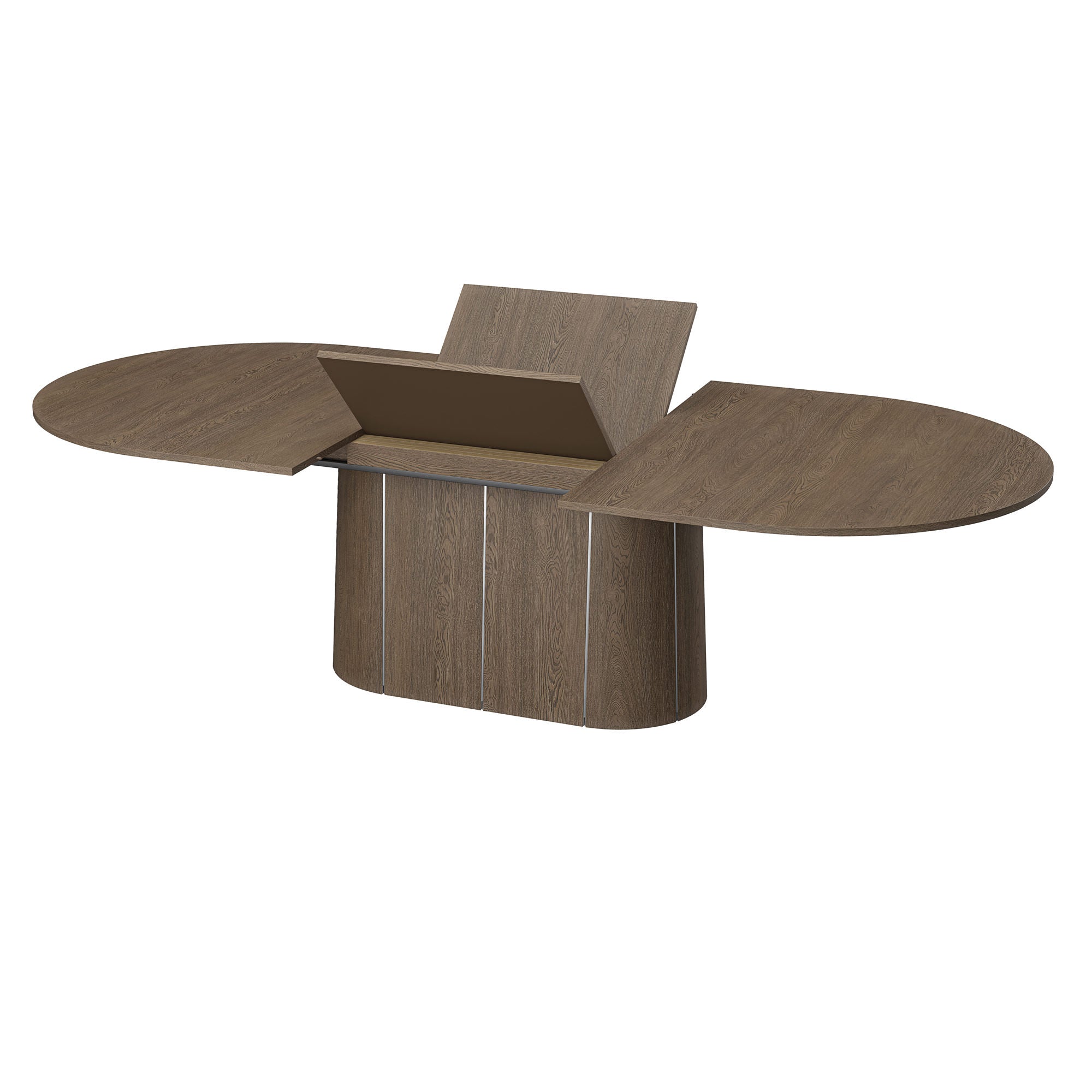 Skovby SM 115 Extendable  Dining Table