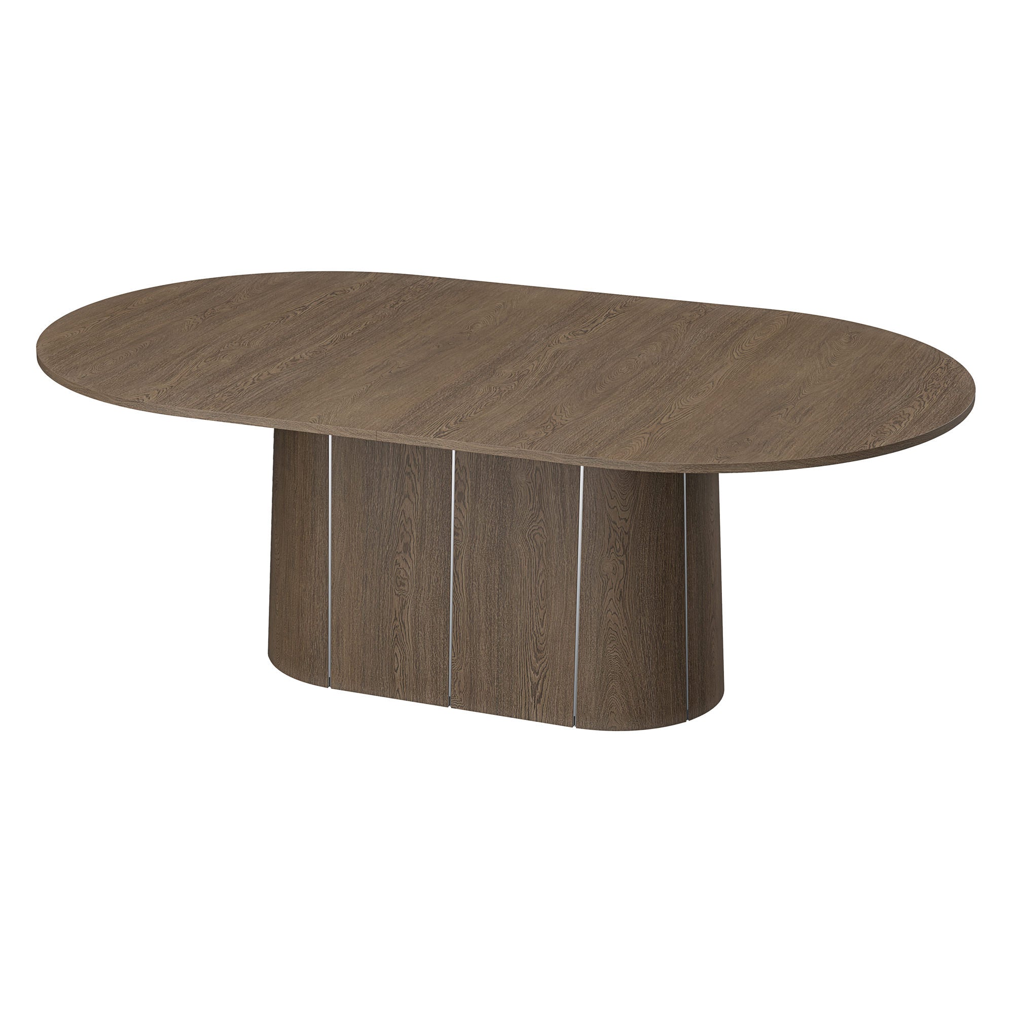 Skovby SM 115 Extendable  Dining Table