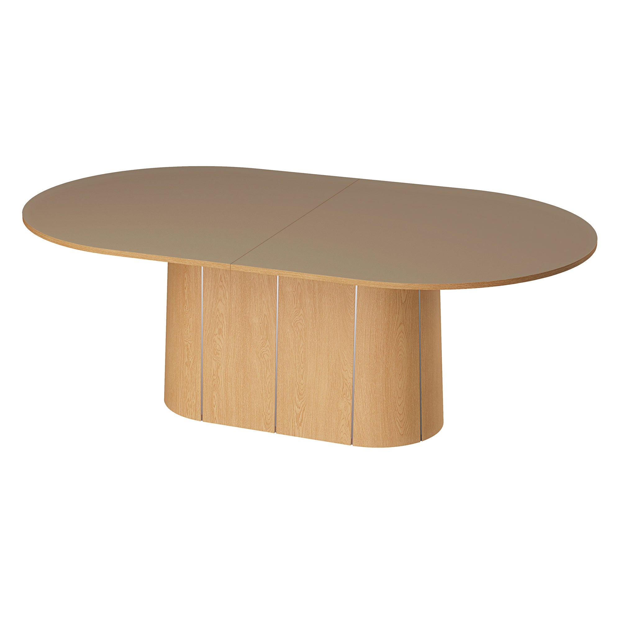 Skovby SM 115 Extendable  Dining Table