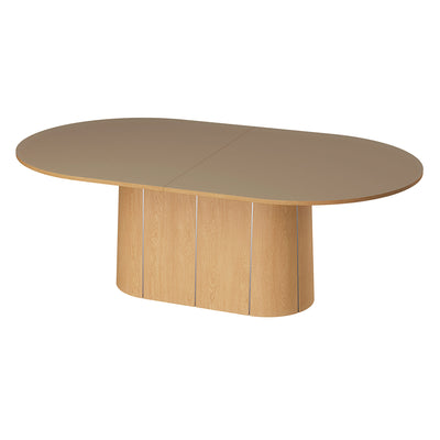 Skovby SM 115 Extendable  Dining Table