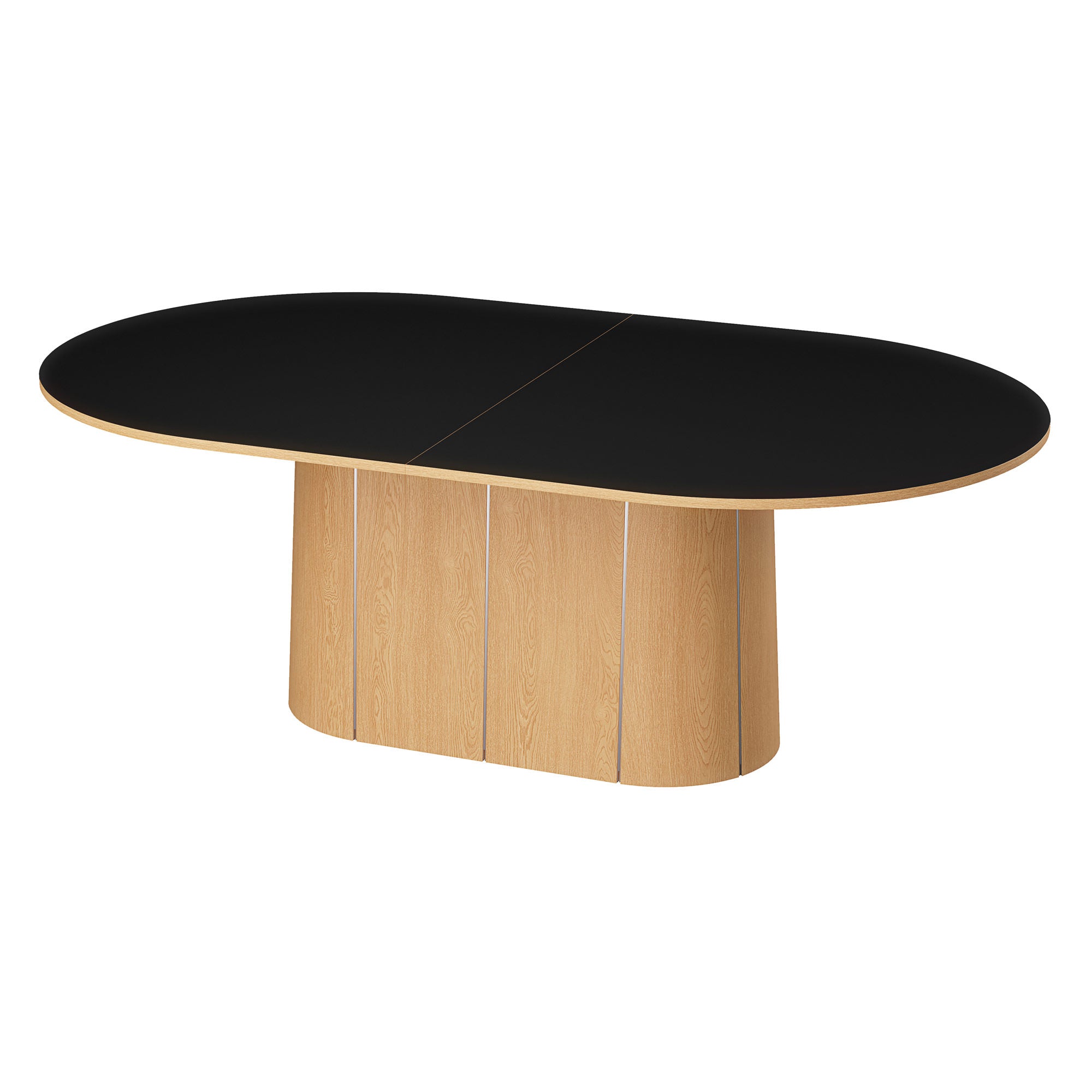Skovby SM 115 Extendable  Dining Table
