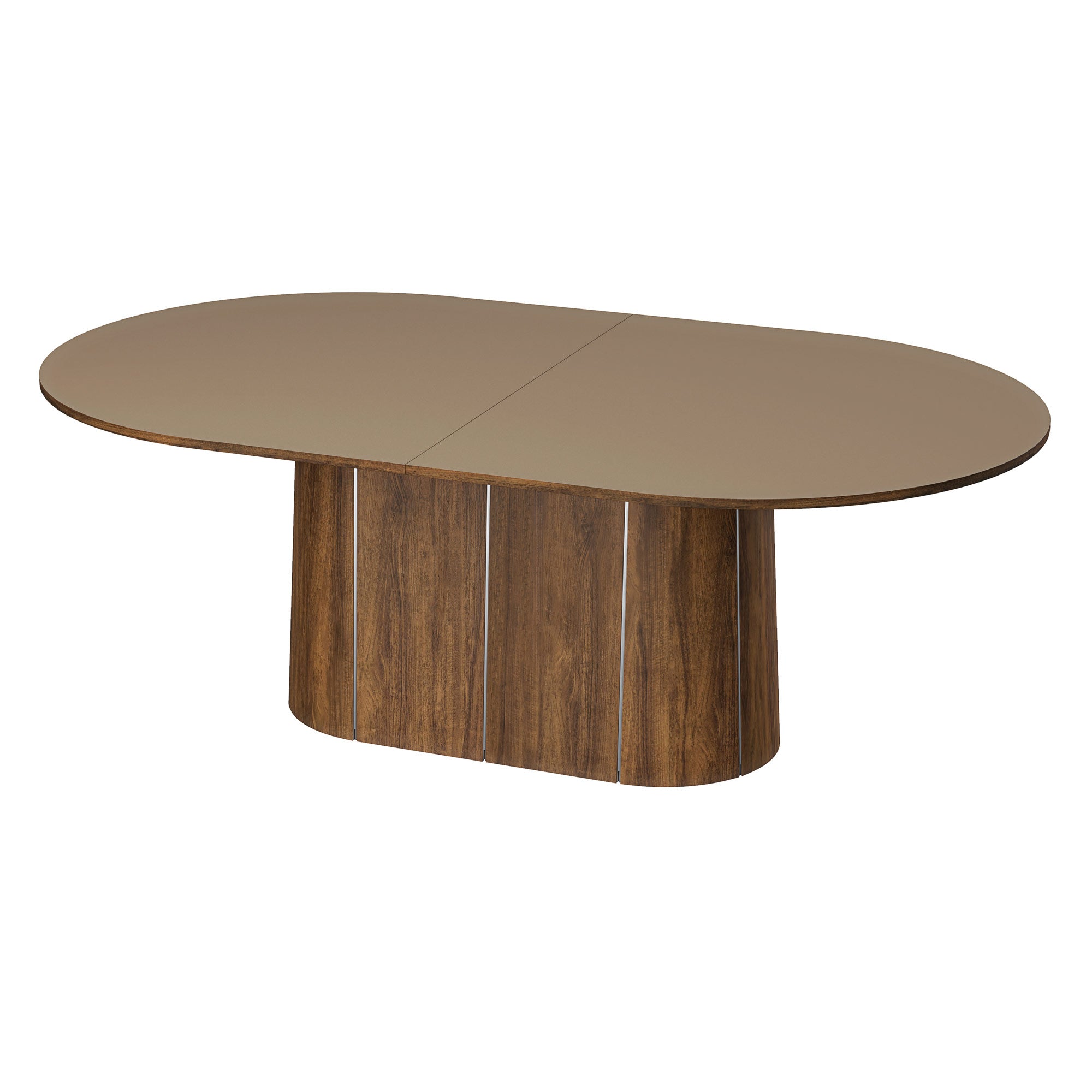 Skovby SM 115 Extendable  Dining Table