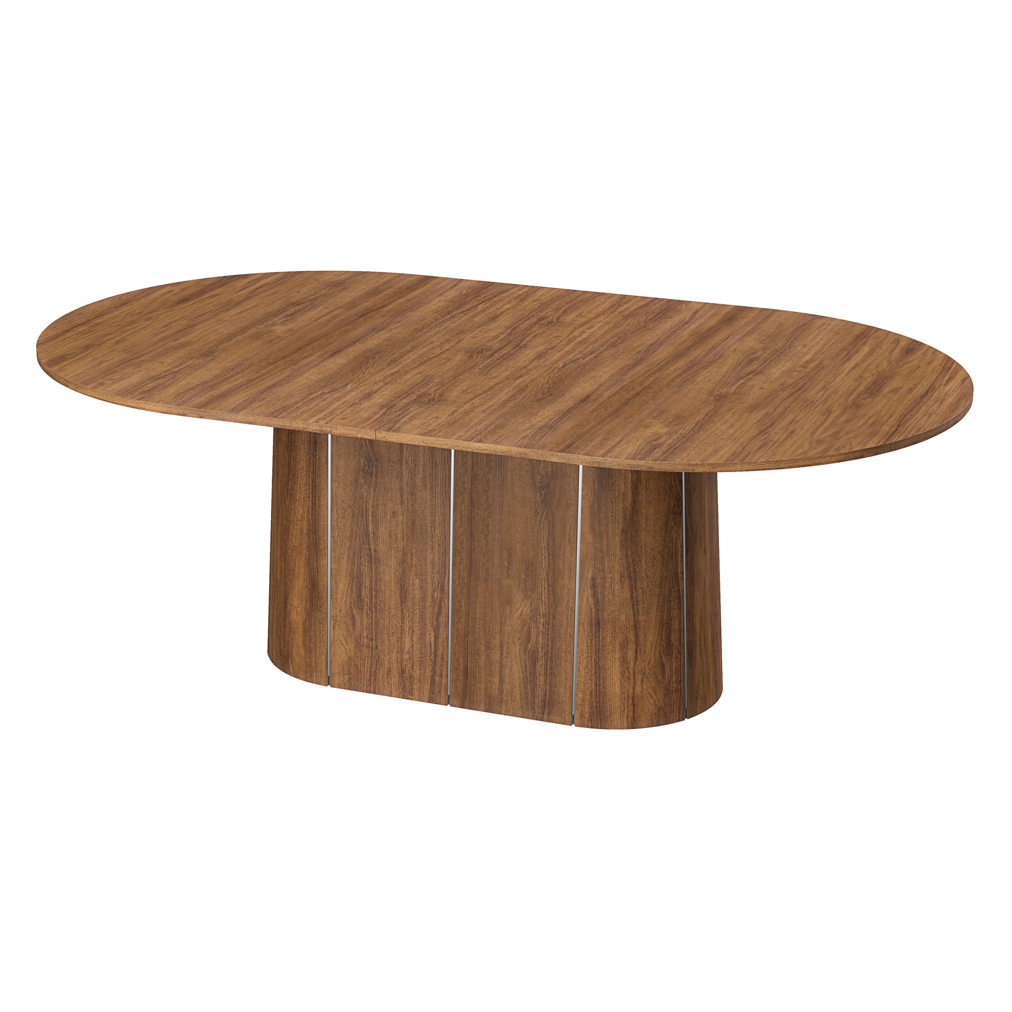 Skovby SM 115 Extendable  Dining Table