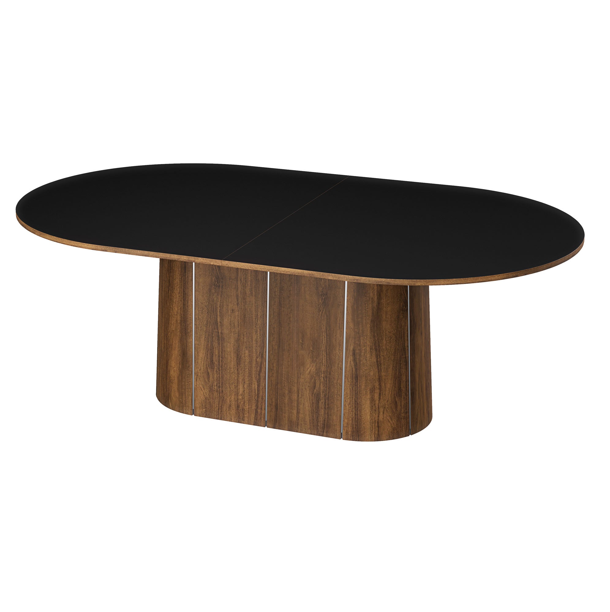 Skovby SM 115 Extendable  Dining Table