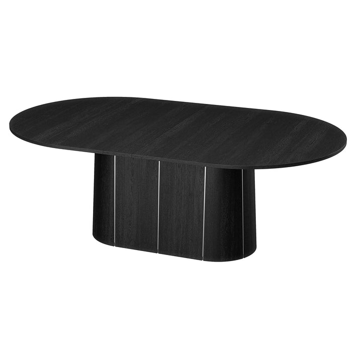 Skovby SM 115 Extendable Dining Table - Hansen Interiors