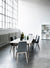 Skovby SM 28 Dining Table Extendable