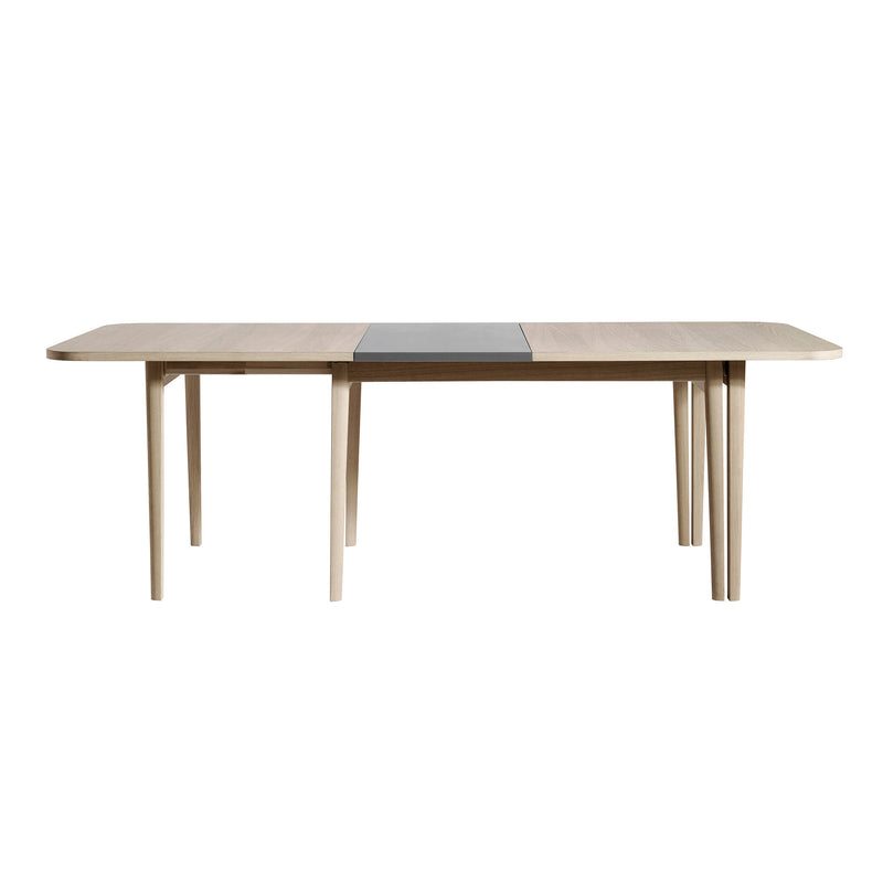 Skovby SM 28 Dining Table Extendable