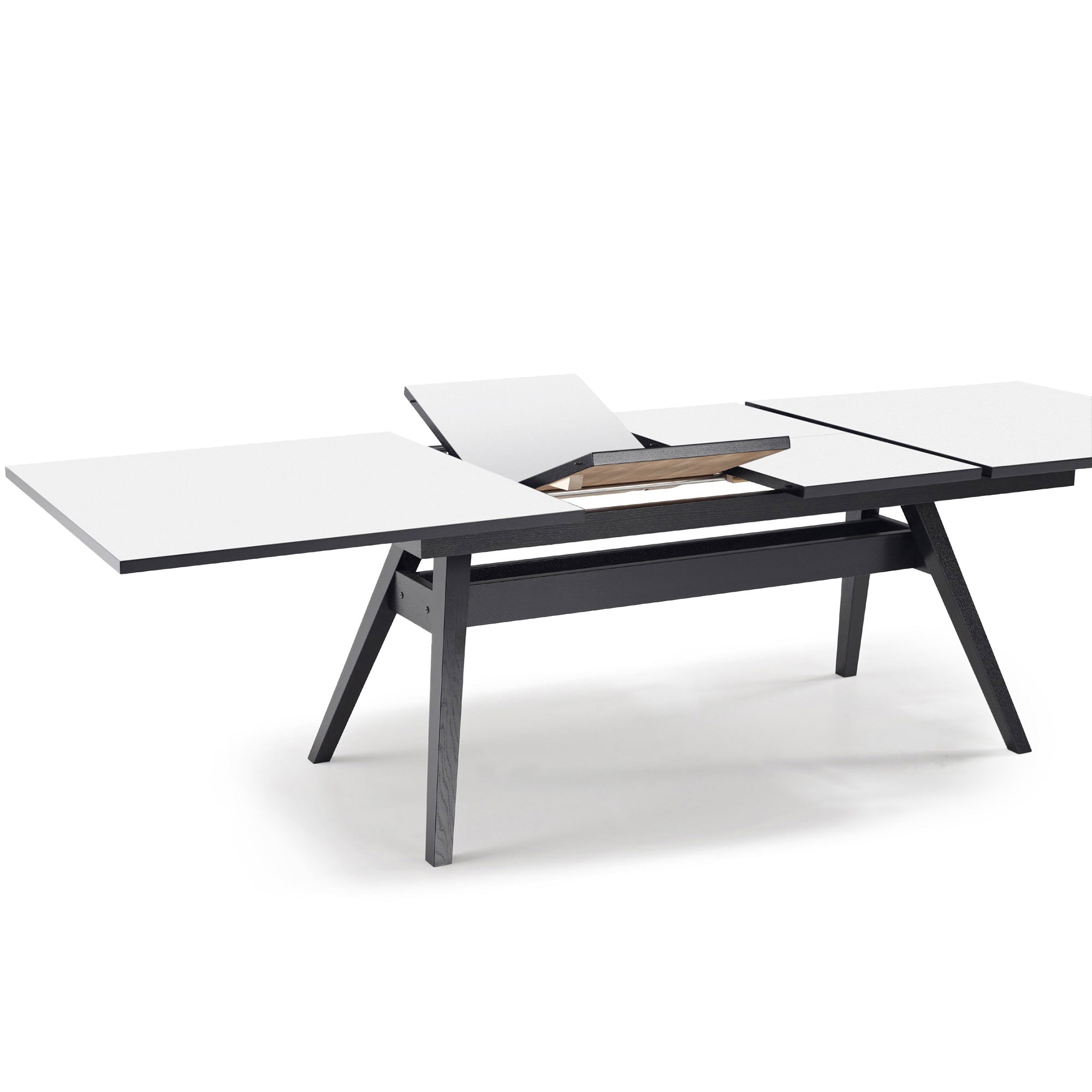 Skovby SM 11 Dining Table Extendable