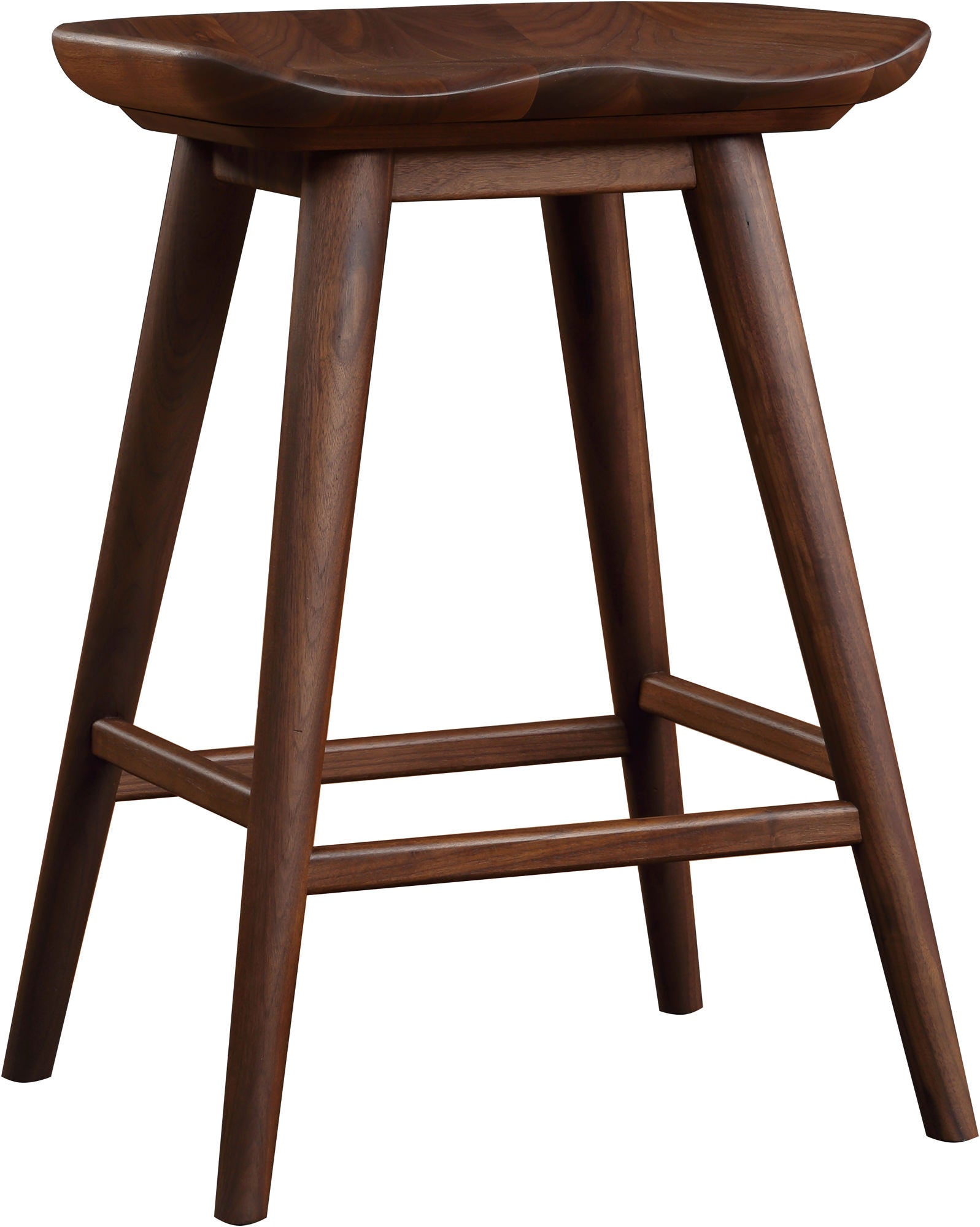 Walnut Grove Counter Stool