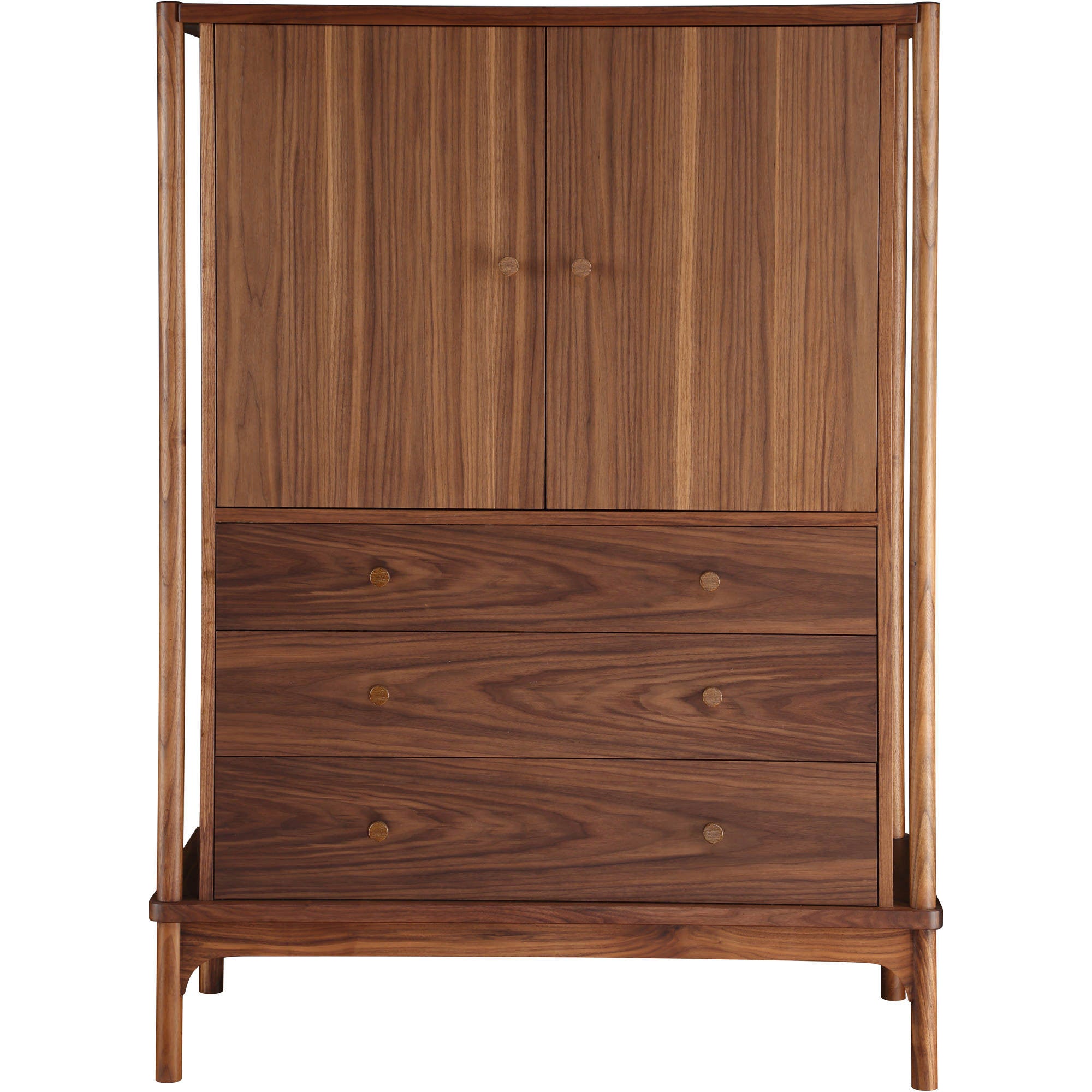 Walnut Grove Gentleman&