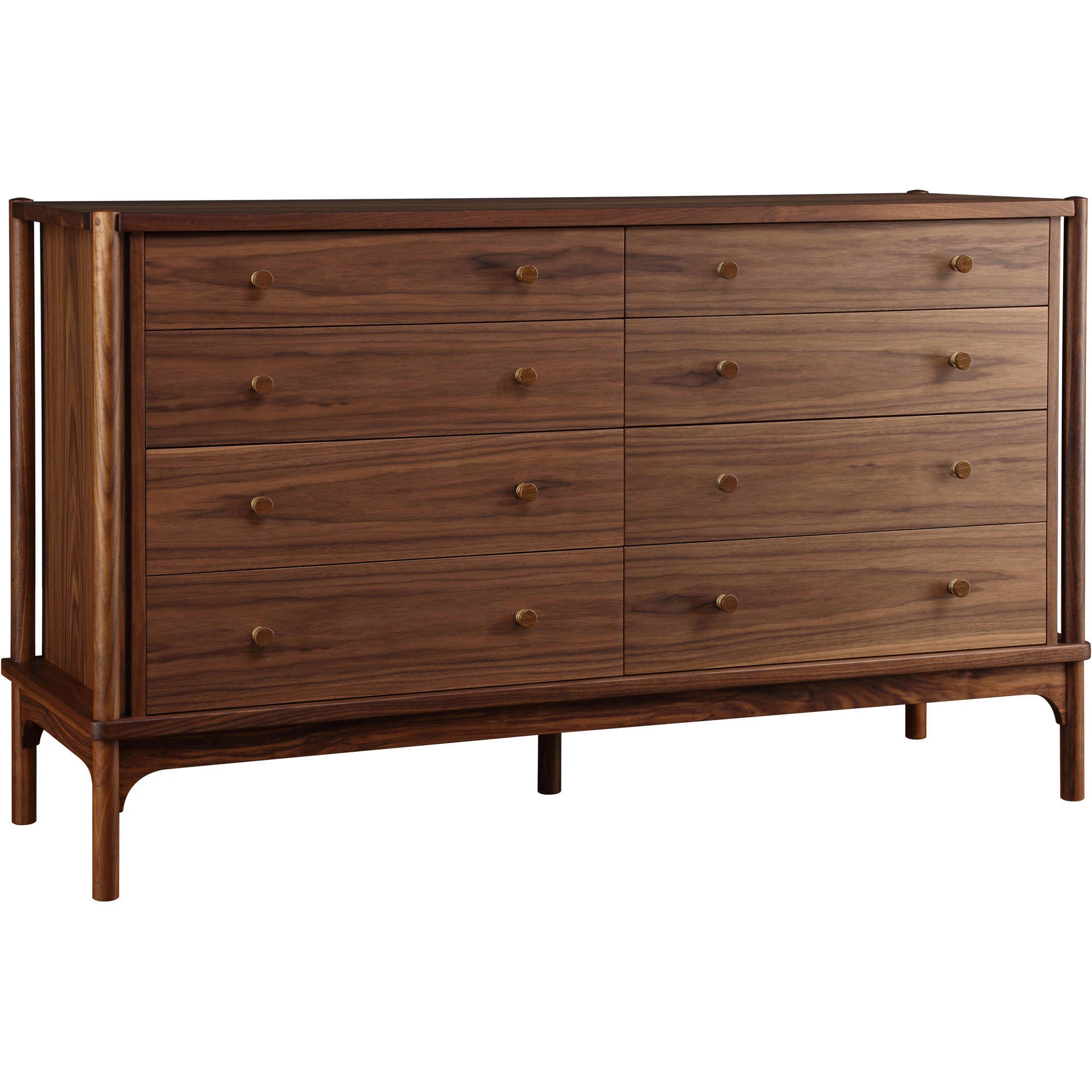 Walnut Grove Dresser Walnut Grove Dresser