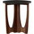 Walnut Grove Drink Table - Stone Top