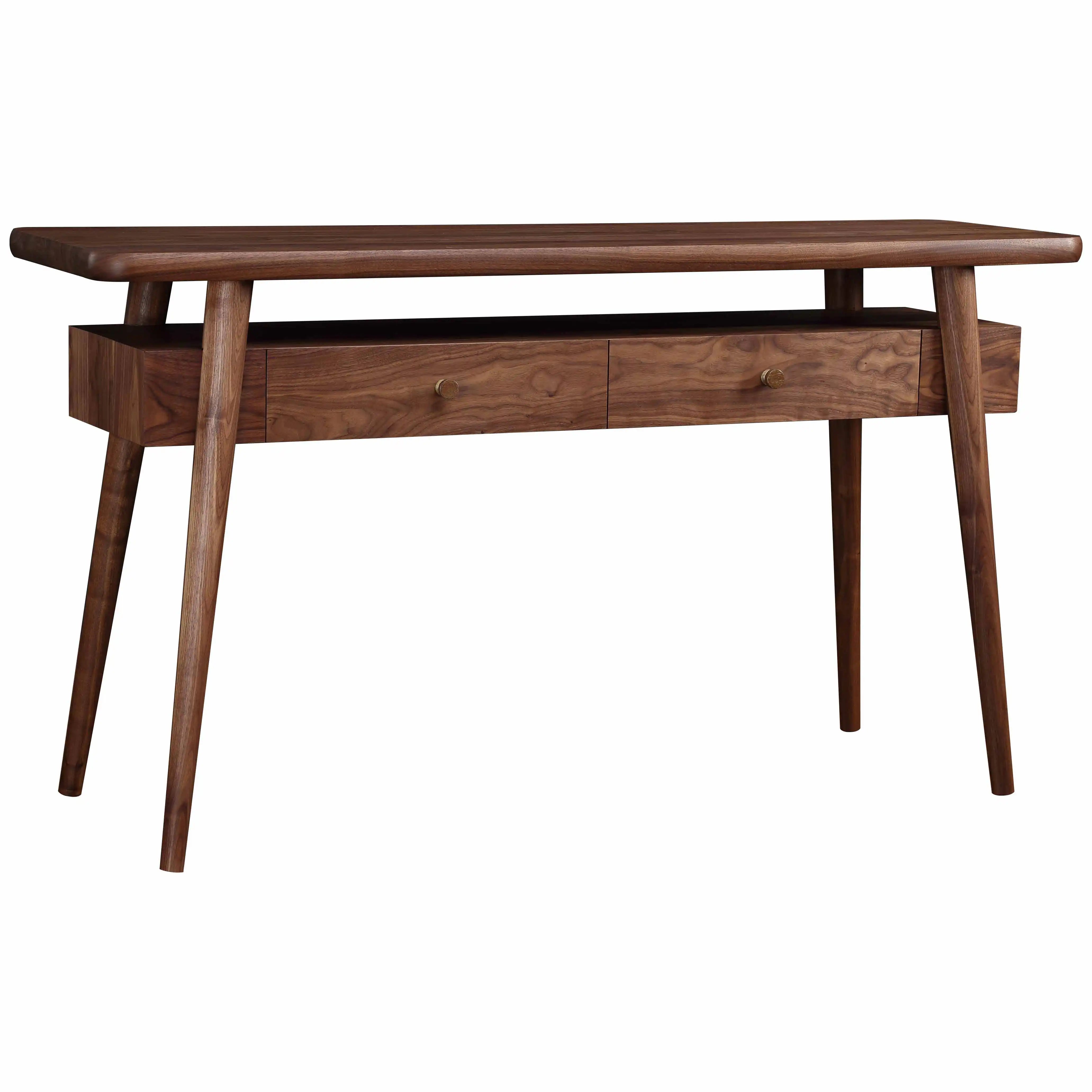 Walnut Grove Console Table