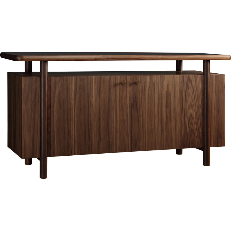 Walnut Grove Credenza