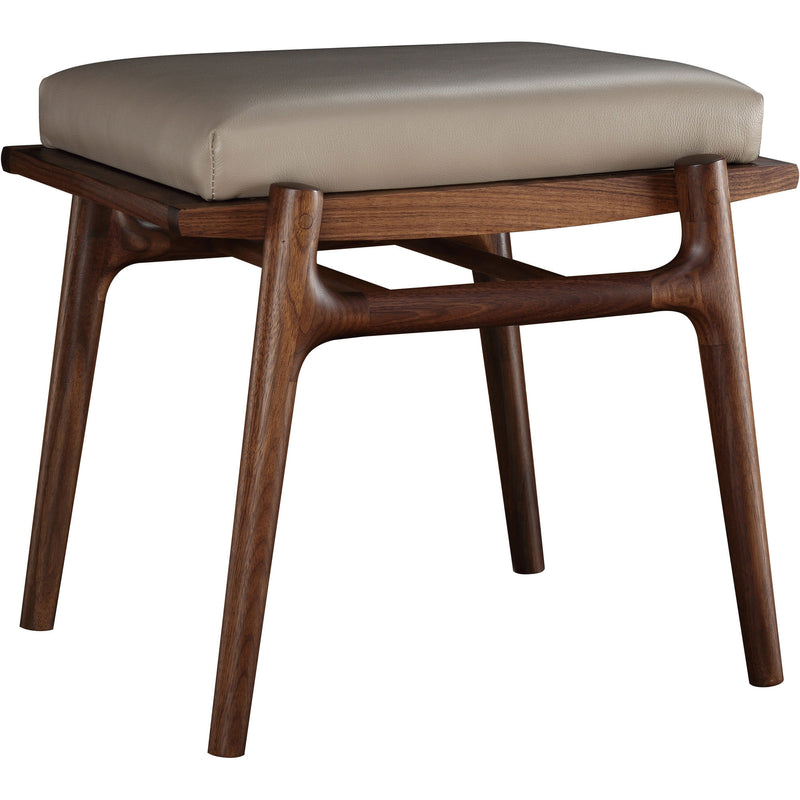 Walnut Grove Footstool