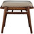 Walnut Grove Footstool