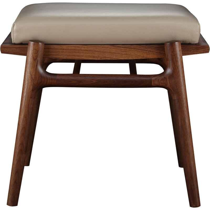 Walnut Grove Footstool