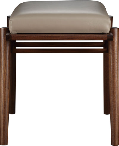 Walnut Grove Footstool